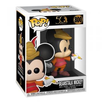 FUNKO POP ! - Disney - Archives Beanstalk Mickey #800